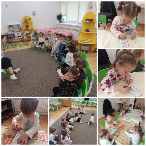 propriile semne de carte